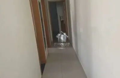 Casa para venda com 129 m² e 2 quartos em conjunto habitacional isaura pitta garms, bauru - sp