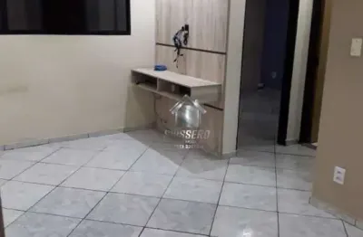 Apartamento com 2 quartos à venda na Avenida do Hipódromo, Vila Carolina, Bauru