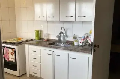 Apartamento para venda com 90 m² e 3 quartos em centro, bauru - sp
