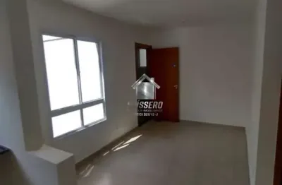 Apartamento para aluguel com 45 m² e 2 quartos em vitta são josé, bauru - sp