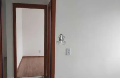 Apartamento para aluguel com 45 m² e 2 quartos em vitta são josé, bauru - sp