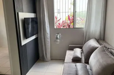 Apartamento para venda com 42 m² e 2 quartos em vila pacífico, bauru - sp