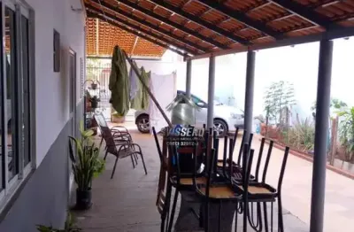 Casa para venda com 200 m² e 2 quartos em jardim alto do ouro verde, borborema - sp