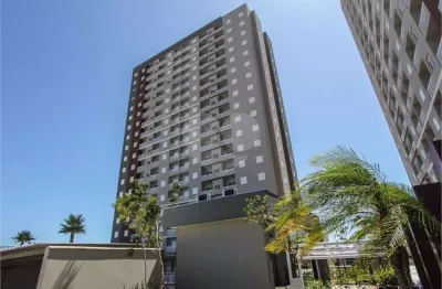 Apartamento com 3 dormitórios à venda, 56 m² por r$ 460.000,00 - residencial parque granja cecília b - bauru/sp