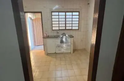 Casa para aluguel e venda com 386 m² e 3 quartos em madureira, bauru - sp