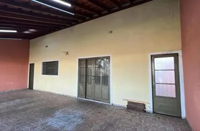 Casa para venda com 345 m² e 3 quartos em vila engler, bauru - sp