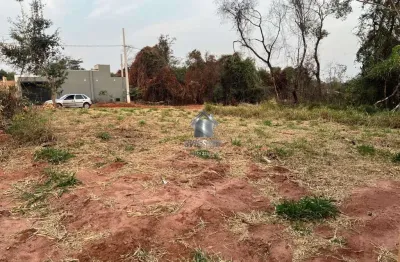 Terreno para venda com 300 m² em vale do igapó, bauru - sp