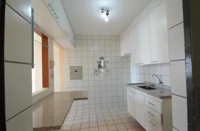 Apartamento para venda com 88 m² e 3 quartos em jardim auri verde, bauru - sp