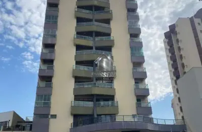 Apartamento para venda com 140 m² e 3 quartos em jardim paulista, bauru - sp
