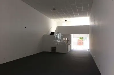 Galpão para aluguel com 200 m² em alto higienópolis, bauru - sp