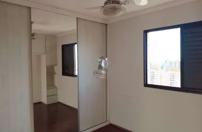 Apartamento para aluguel e venda com 83 m² e 3 quartos em jardim infante dom henrique, bauru - sp