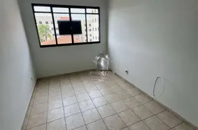 Apartamento para venda com 65 m² e 3 quartos em parque união, bauru - sp