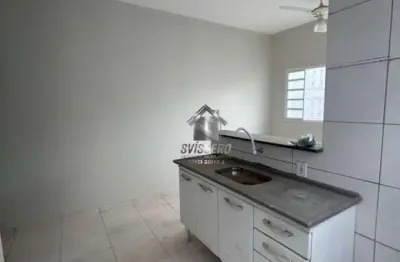 Casa para venda com 150 m² e 2 quartos em vila industrial, bauru - sp