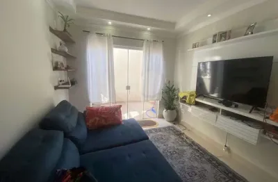 Casa com 2 quartos à venda na Rua Luís de Oliveira Lima, Parque Paulista, Bauru