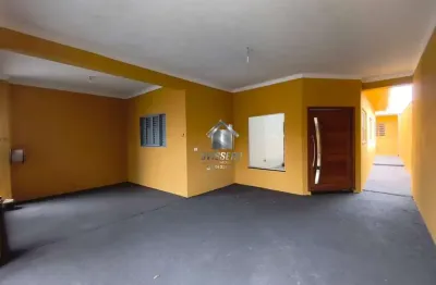 Casa para venda com 250 m² e 3 quartos em jardim silvestre, bauru - sp