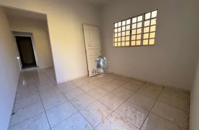 Casa para venda com 125 m² e 1 quarto em vila dutra, bauru - sp