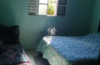 Casa para venda com 135 m² e 2 quartos em jardim mendonça, bauru - sp