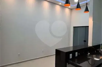 Casa com 3 dormitórios à venda, 95 m² por r$ 450.000,00 - vila alto paraíso - bauru/sp