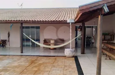 Chácara residencial à venda, estância balneária águas virtuosas, bauru - ch0008.