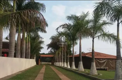 Linda chácara de 20 mil m² em bauru (gerando renda)