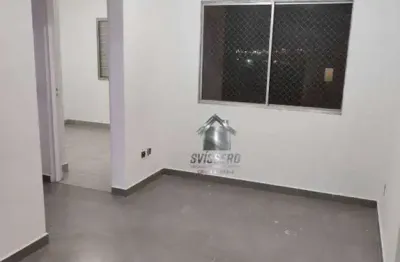 Apartamento com 2 quartos à venda na Rua Cláudio de Oliveira Salvadio, Parque Roosevelt, Bauru