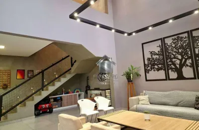 Casa para venda e locação com 480m² e 3 quartos em jardim marabá, bauru - sp