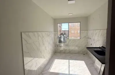 Apartamento com 2 dormitórios à venda, 45 m² por r$ 140.000,00 - residencial parque granja cecília a - bauru/sp