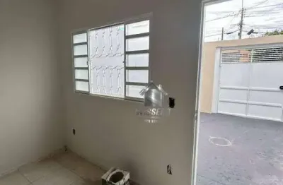 Casa com 2 quartos à venda na Rua Santa Maria, Vila Industrial, Bauru