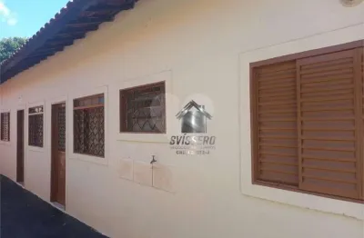 Casa com 2 quartos à venda na Alameda Cartago, Parque Santa Edwiges, Bauru