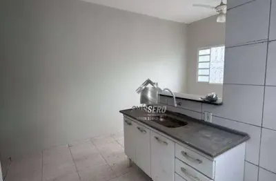 Casa com 2 quartos à venda na Rua Santa Maria, Vila Industrial, Bauru
