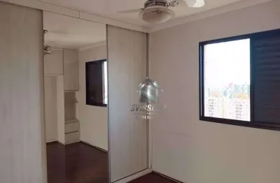 Apartamento residencial para venda e locação, jardim infante dom henrique, bauru - ap0967.