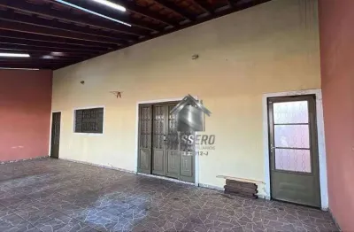 Casa com 3 quartos à venda na Rua Jorge Pimentel, Vila Engler, Bauru