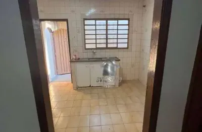 Casa residencial para venda e locação, madureira, bauru - ca0974.