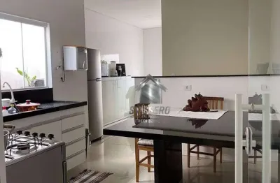 Casa com 3 quartos à venda na Rua José Fernando do Amaral, Parque Paulista, Bauru