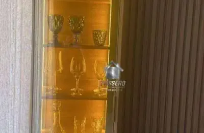 Apartamento residencial para locação, parque água comprida, bauru - ap0928.