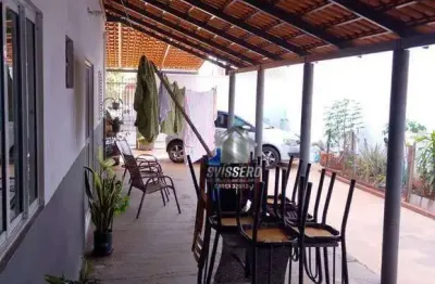 Casa com 2 quartos à venda no Jardim Ouro Verde, Borborema 