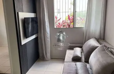 Apartamento residencial à venda, vila pacífico, bauru - ap0914.