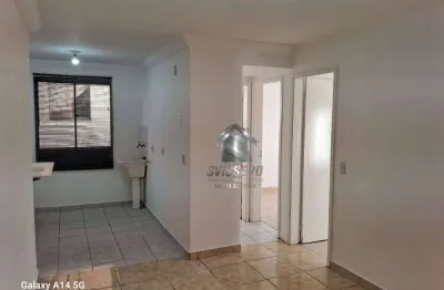 Apartamento com 2 quartos à venda na Rua Dois, Monte Verde, Bauru
