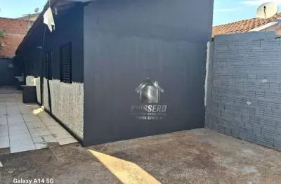 Casa com 2 quartos à venda na Rua Alfredo Gonçalves D'Abril, Jardim Ivone, Bauru