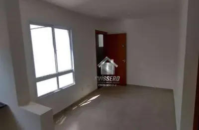 Apartamento residencial para locação, vitta são jose, bauru - ap0904.