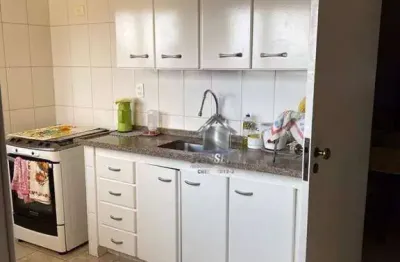 Apartamento com 3 quartos à venda na Rua Antônio Alves, Centro, Bauru