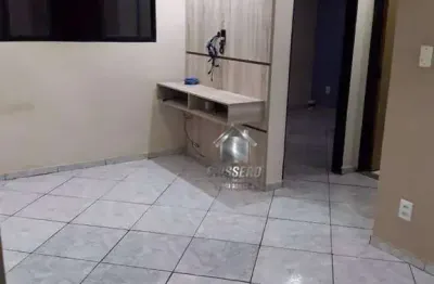 Apartamento residencial à venda, vila carolina, bauru - ap0893.