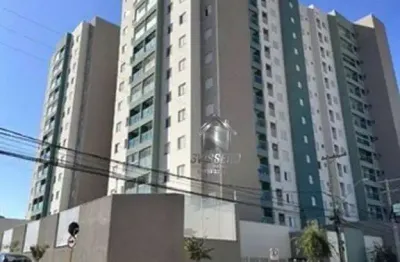 Apartamento residencial para locação, vila santo antônio, bauru - ap0886.