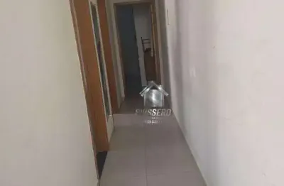 Casa residencial à venda, conjunto habitacional isaura pitta garms, bauru - ca0926.