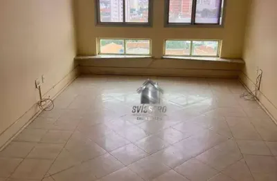 Apartamento residencial à venda, vila santa clara, bauru - ap0891.