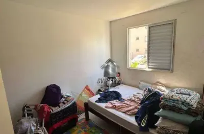 Apartamento residencial à venda, vila santa tereza, bauru - ap0879.