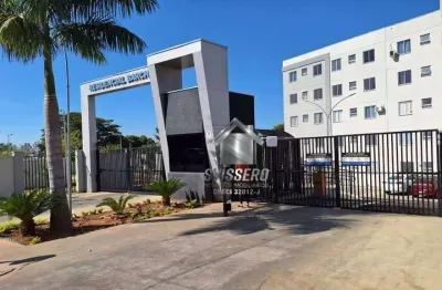 Apartamento residencial para venda e locação, vila giunta, bauru - ap0870.