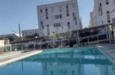 Apartamento com 2 quartos à venda na Rua Benedita Cardoso Madureira, Jardim Estrela D'Alva, Bauru