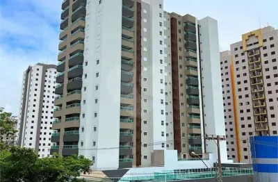 Apartamento com 3 quartos à venda na Rua Doutor Servio Túlio Carrijo Coube, Jardim Infante Dom Henrique, Bauru