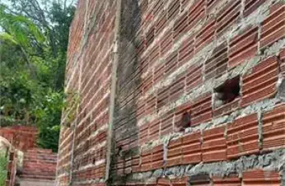 Casa com 1 quarto à venda na Via de Acesso B, Chácara São João, Bauru